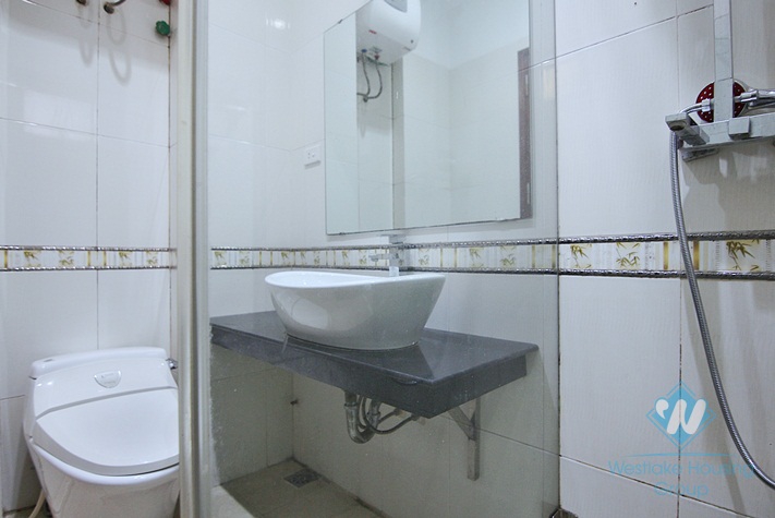 05 bedrooms, cosy house for rent in Tay Ho St, Tay Ho District, Hanoi, Vietnam.